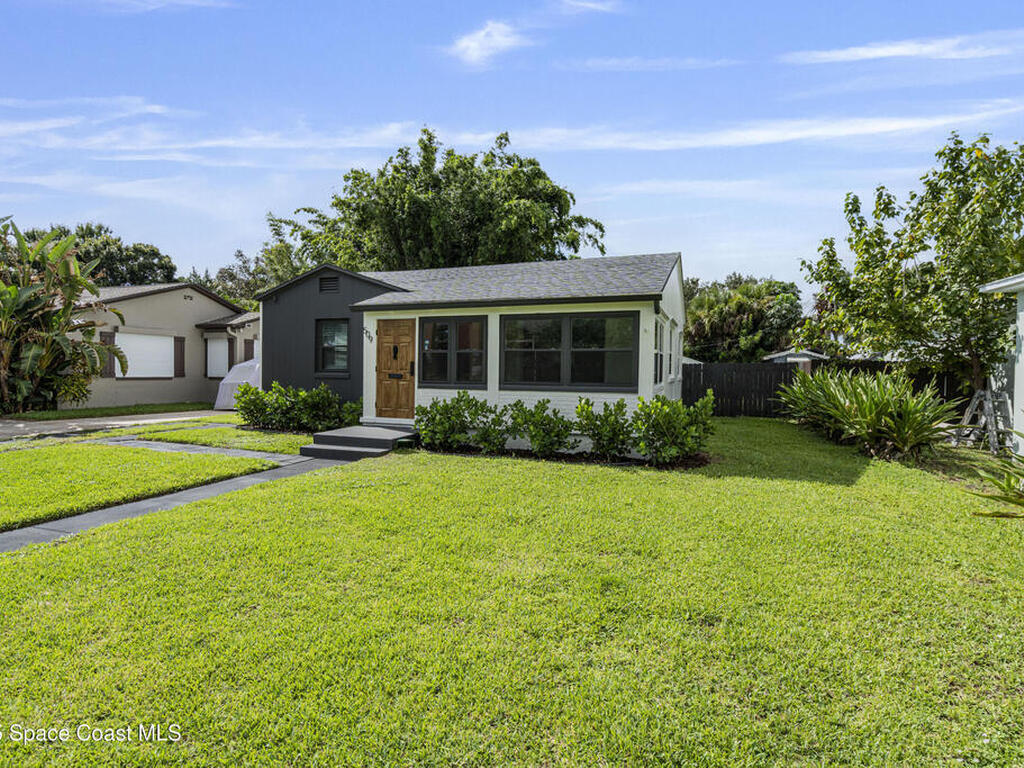 509 E Fee Avenue, Melbourne, FL 32901