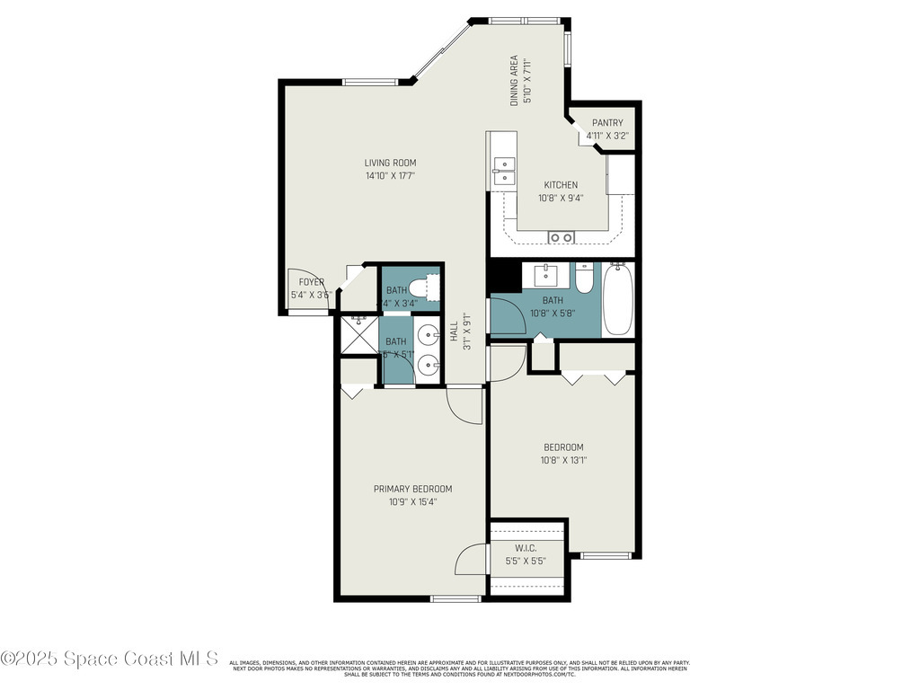 7300 N Highway 1, Cocoa, FL 32927