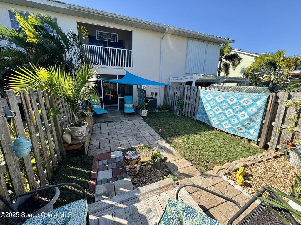 53 Anchor Drive, Indian Harbour Beach, FL 32937