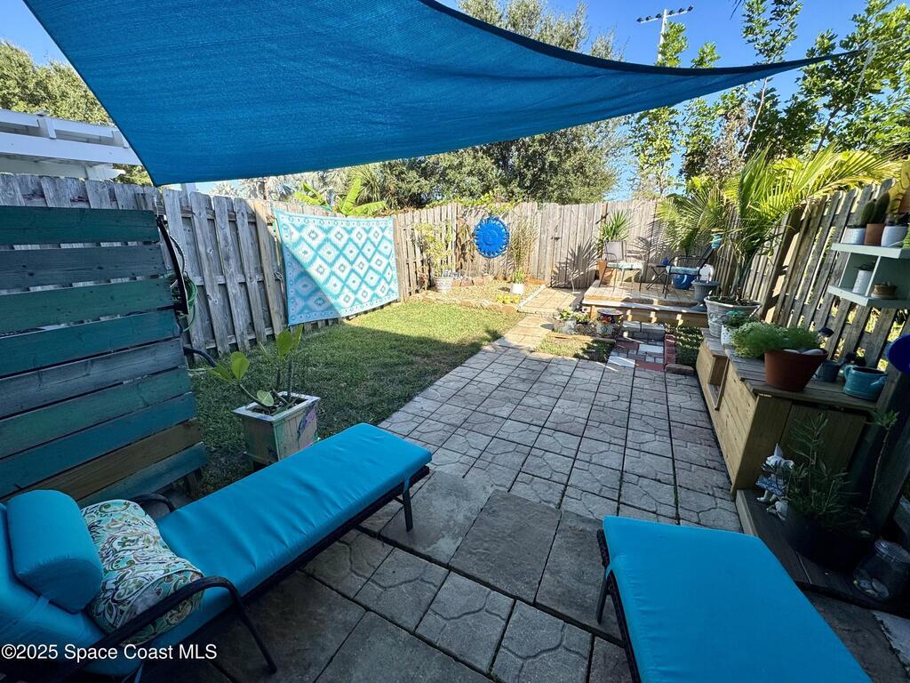 53 Anchor Drive, Indian Harbour Beach, FL 32937