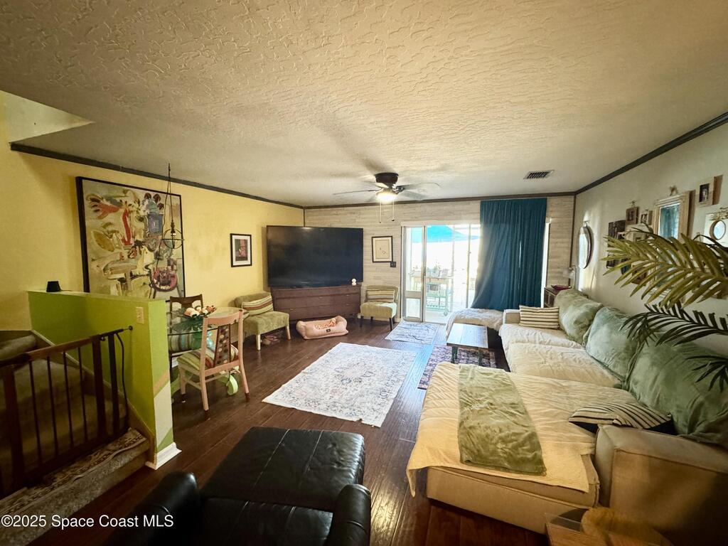 53 Anchor Drive, Indian Harbour Beach, FL 32937