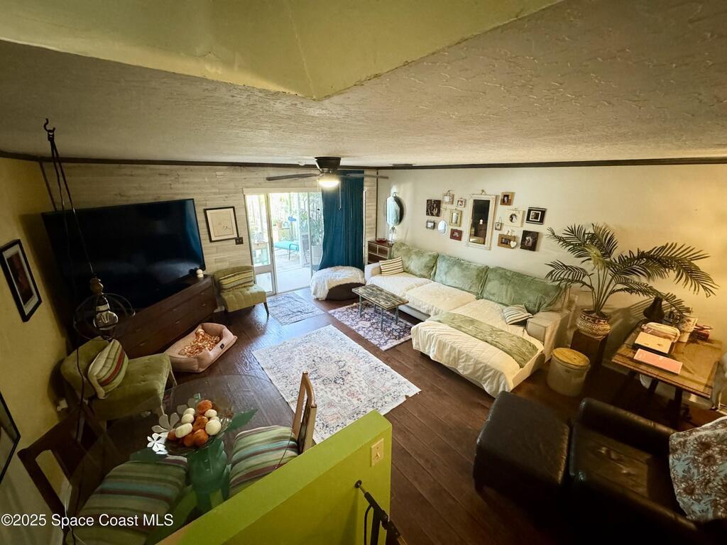 53 Anchor Drive, Indian Harbour Beach, FL 32937