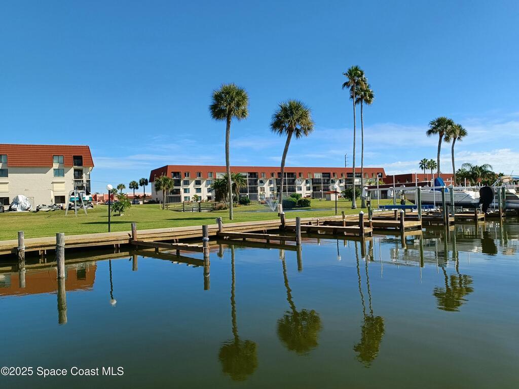 760 S Brevard Avenue, Cocoa Beach, FL 32931