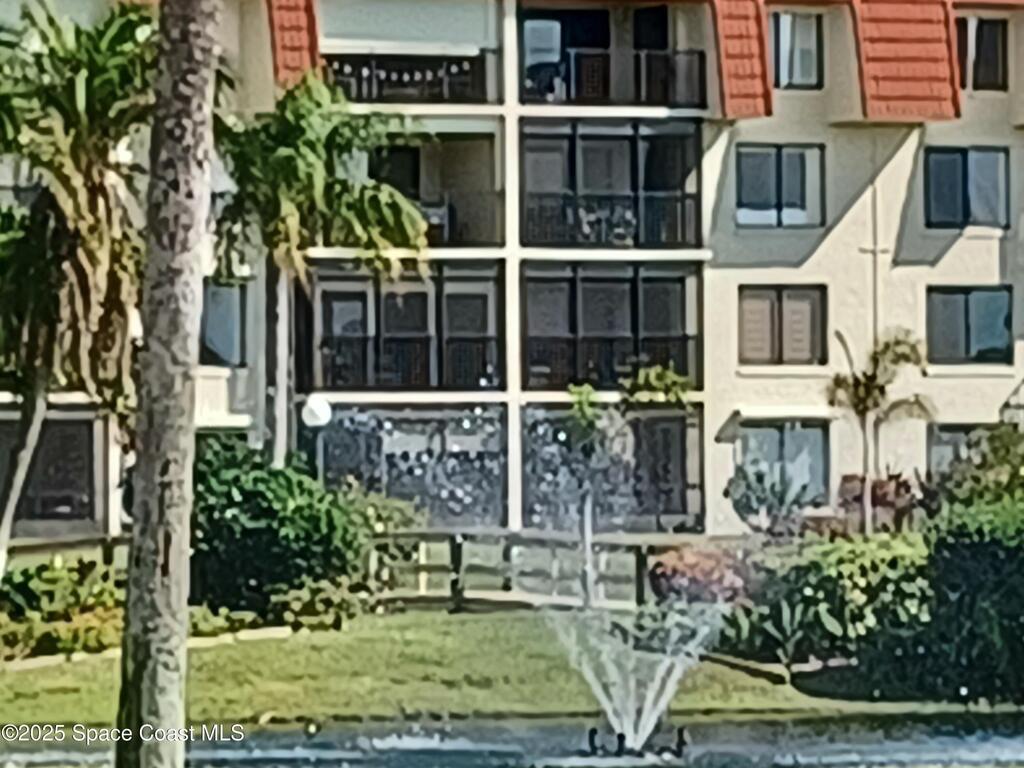 760 S Brevard Avenue, Cocoa Beach, FL 32931