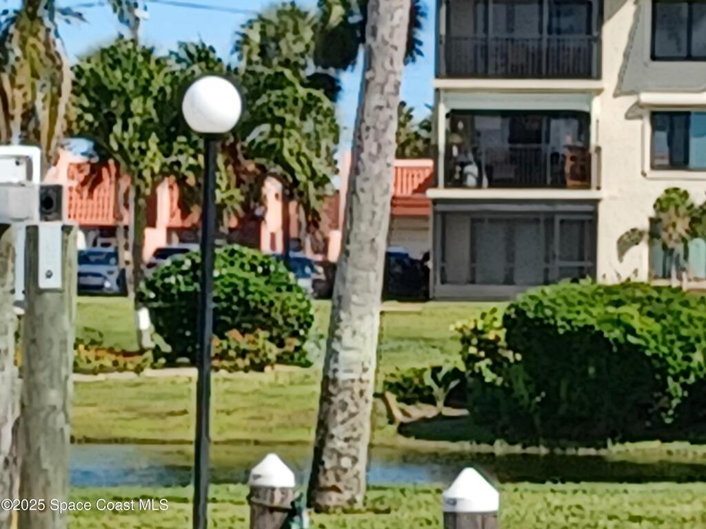 760 S Brevard Avenue, Cocoa Beach, FL 32931