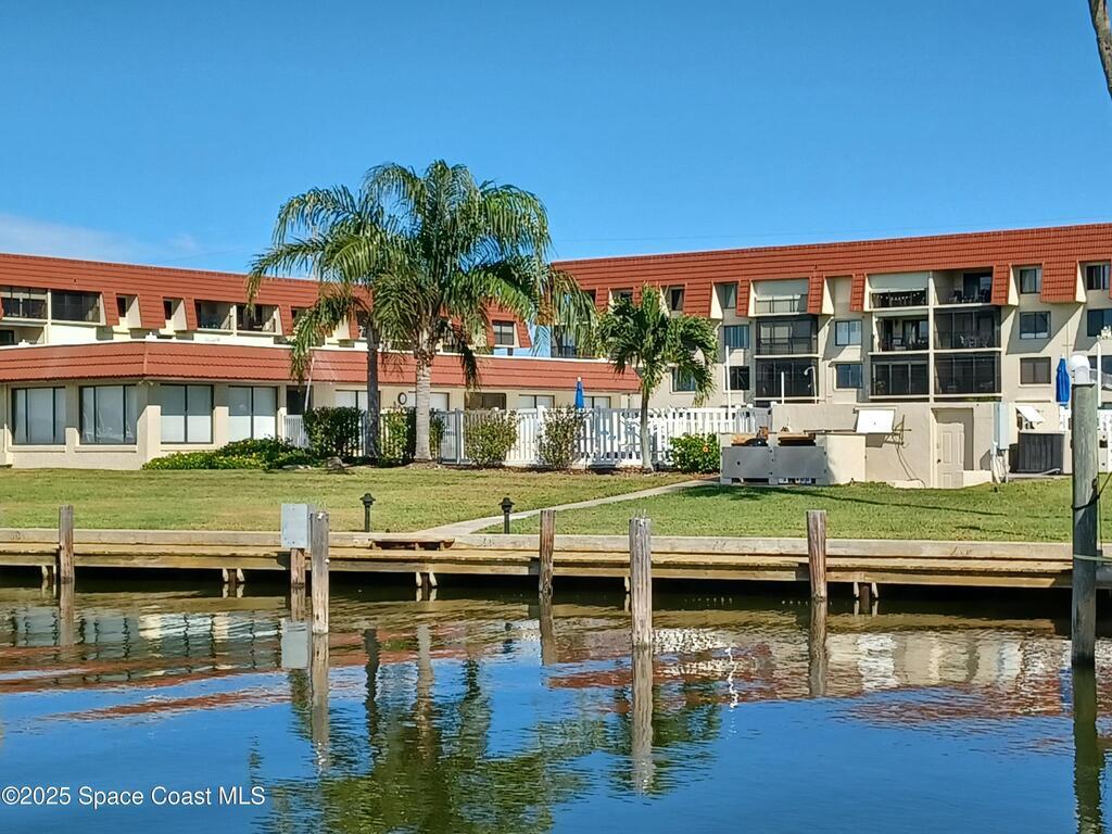 760 S Brevard Avenue, Cocoa Beach, FL 32931