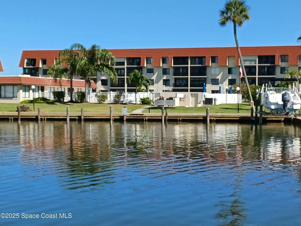 760 S Brevard Avenue, Cocoa Beach, FL 32931