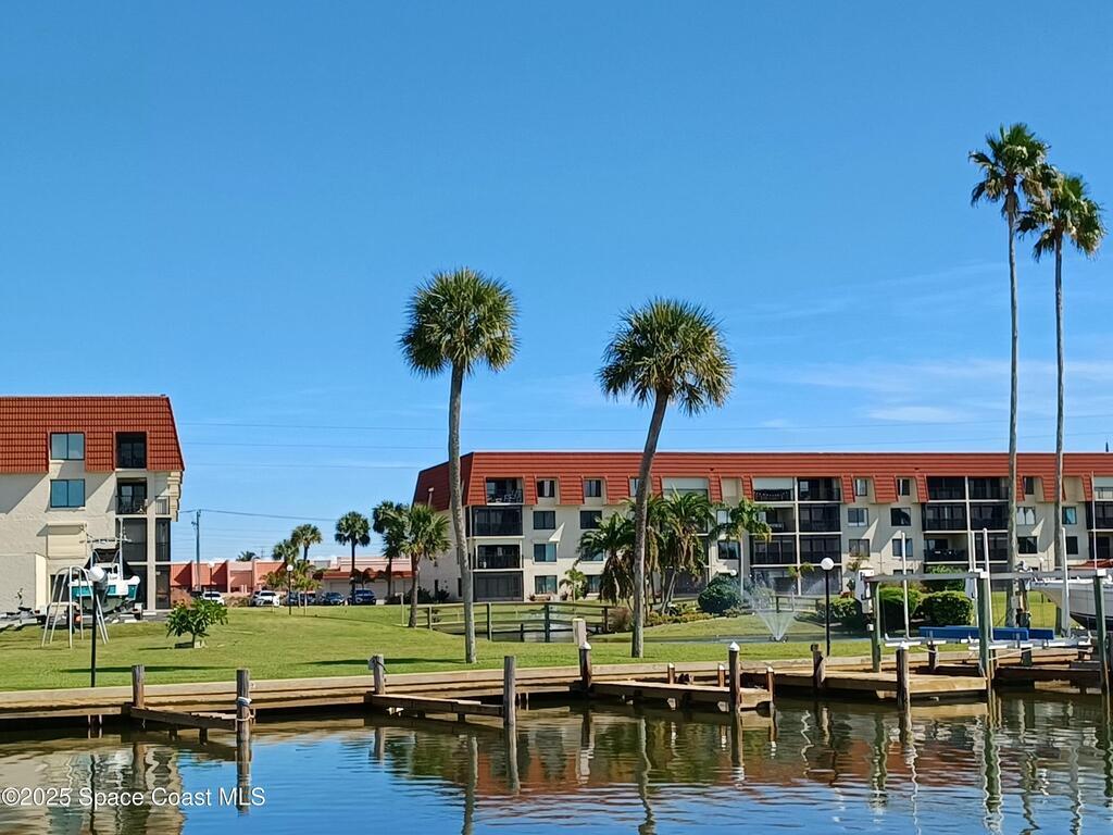 760 S Brevard Avenue, Cocoa Beach, FL 32931