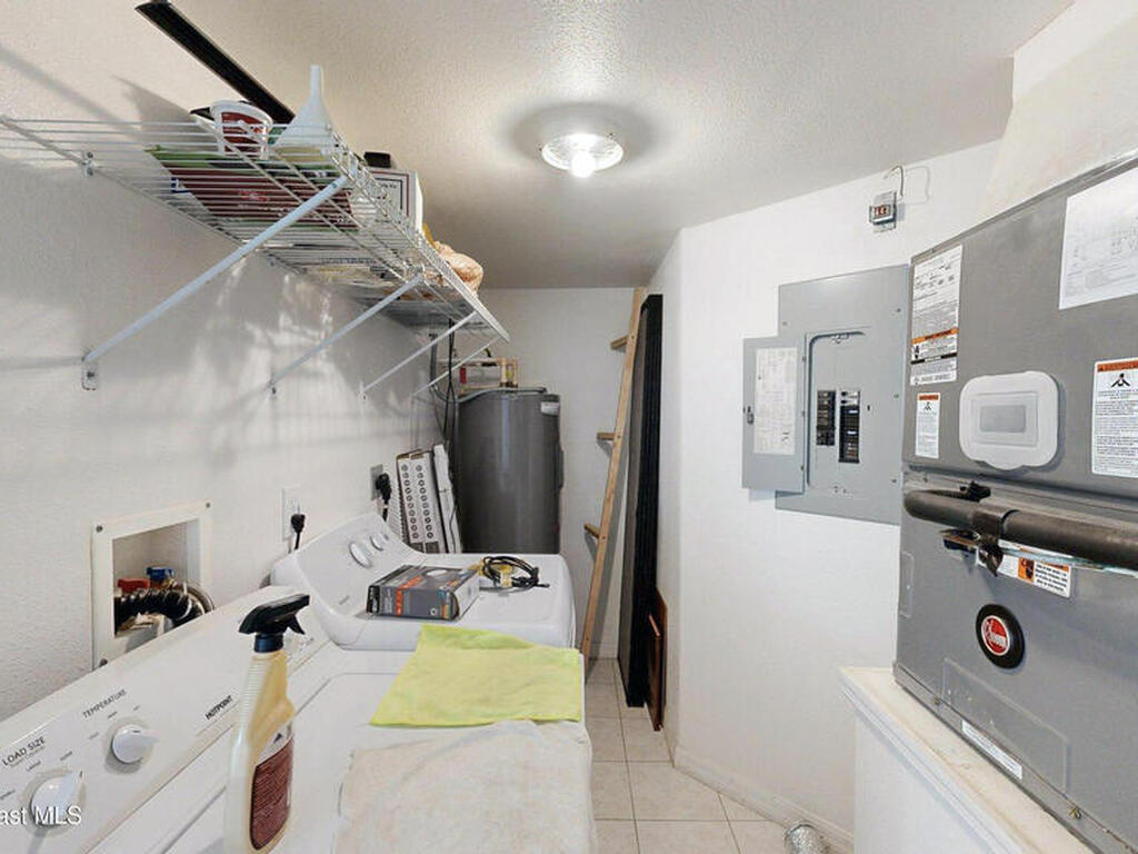 8935 Puerto Del Rio Drive, Cape Canaveral, FL 32920