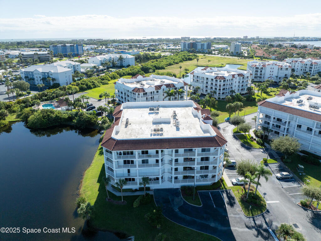 8935 Puerto Del Rio Drive, Cape Canaveral, FL 32920