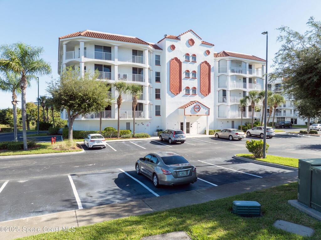 8935 Puerto Del Rio Drive, Cape Canaveral, FL 32920