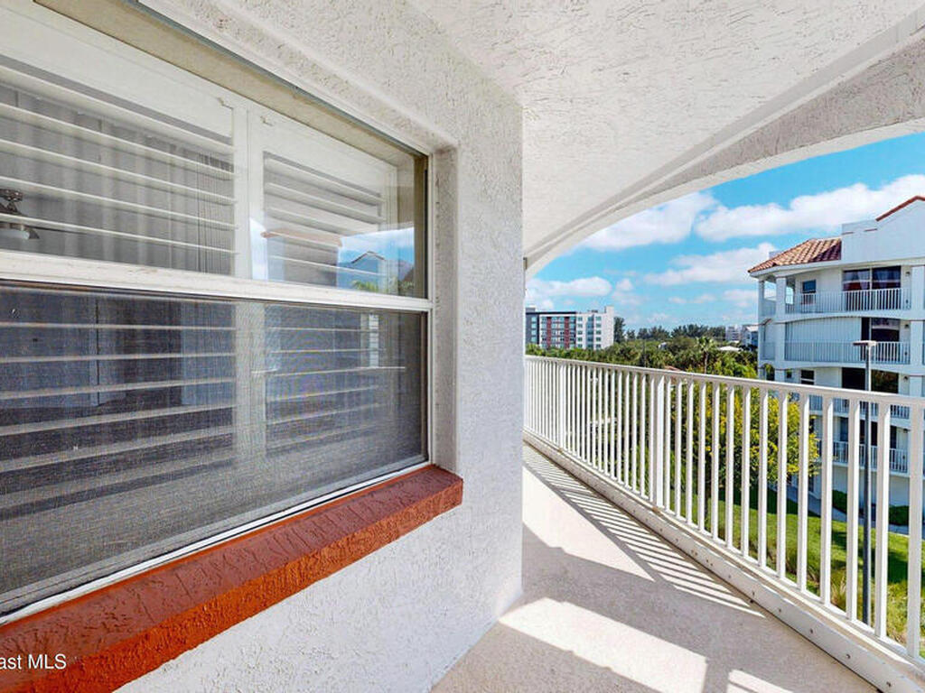 8935 Puerto Del Rio Drive, Cape Canaveral, FL 32920