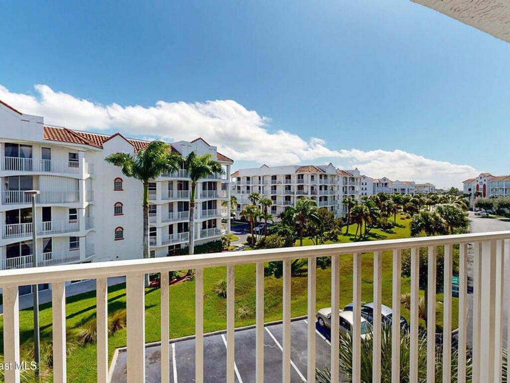 8935 Puerto Del Rio Drive, Cape Canaveral, FL 32920