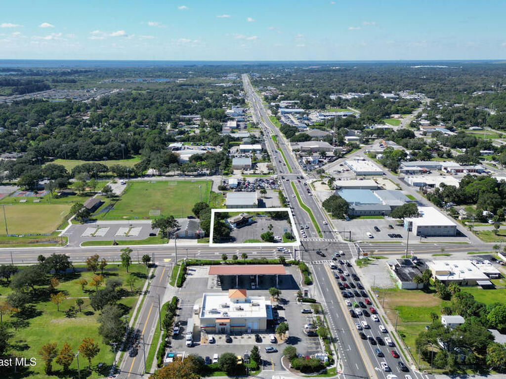 1035 W King Street, Cocoa, FL 32922