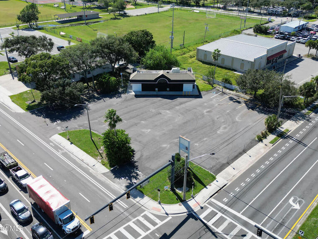 1035 W King Street, Cocoa, FL 32922