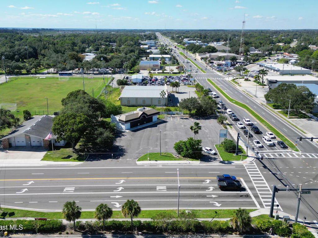 1035 W King Street, Cocoa, FL 32922