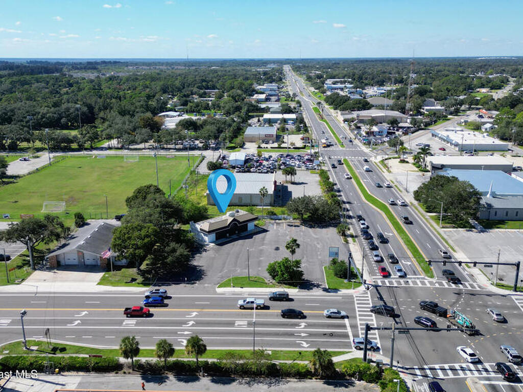 1035 W King Street, Cocoa, FL 32922