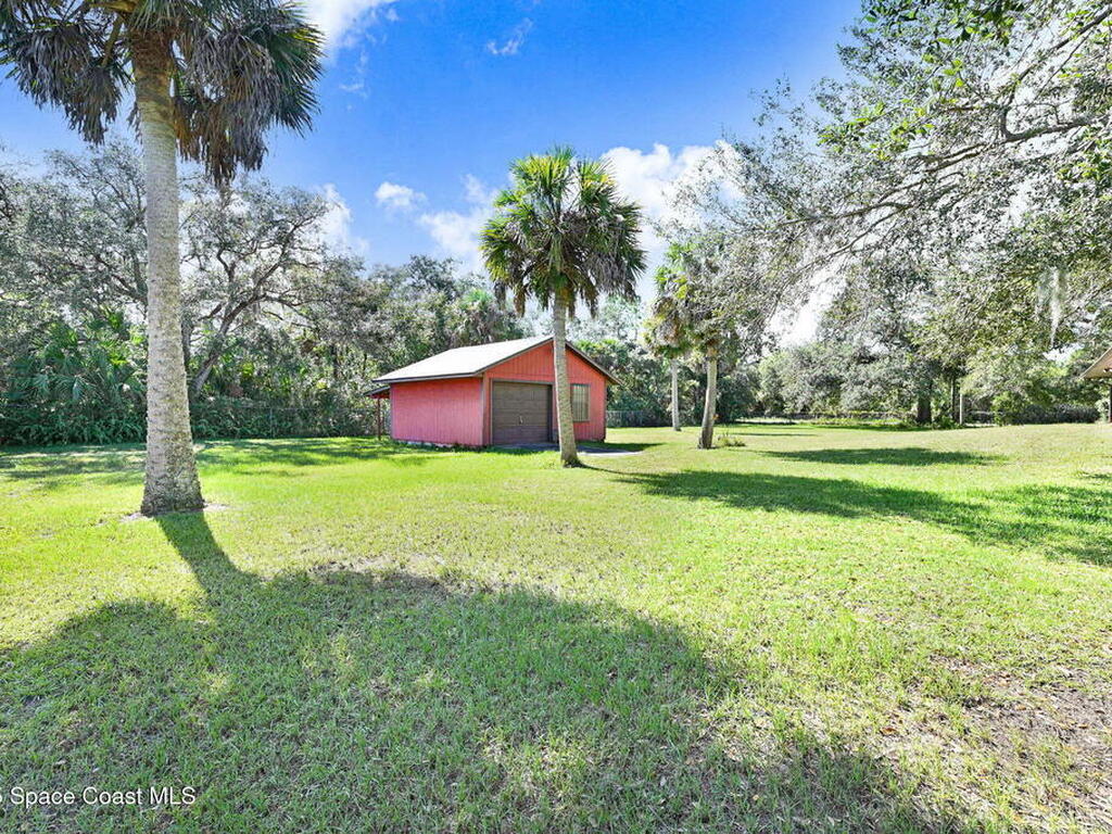 3301 Grant Road, Grant-Valkaria, FL 32949