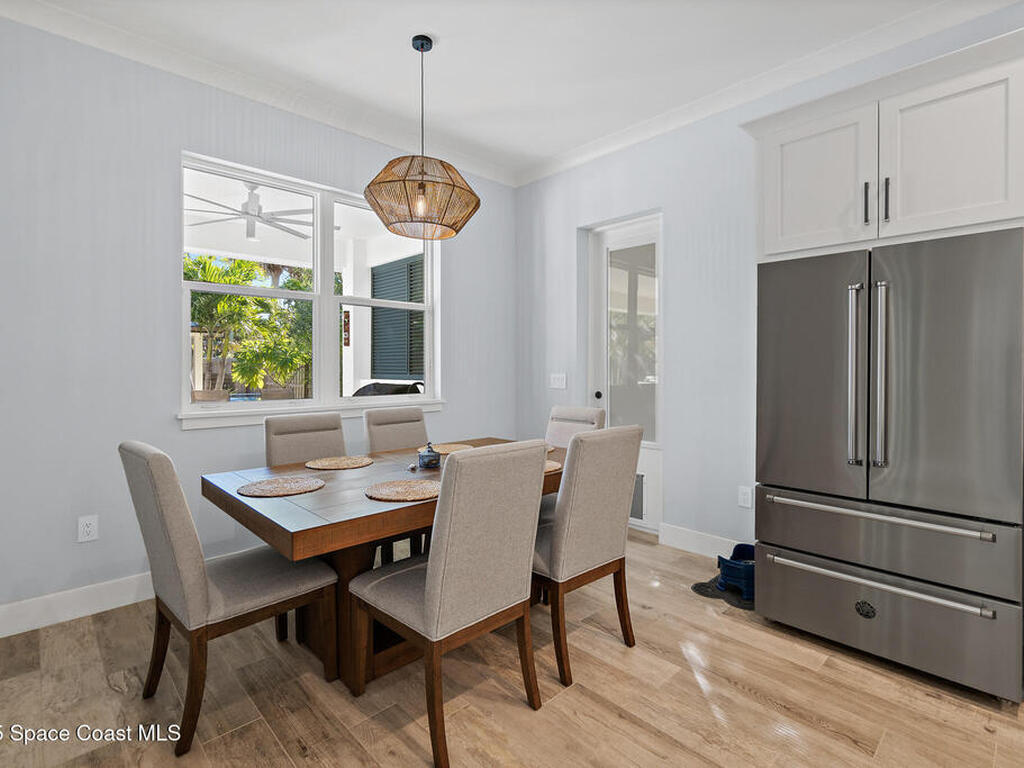 1441 Bay Shore Drive, Cocoa Beach, FL 32931