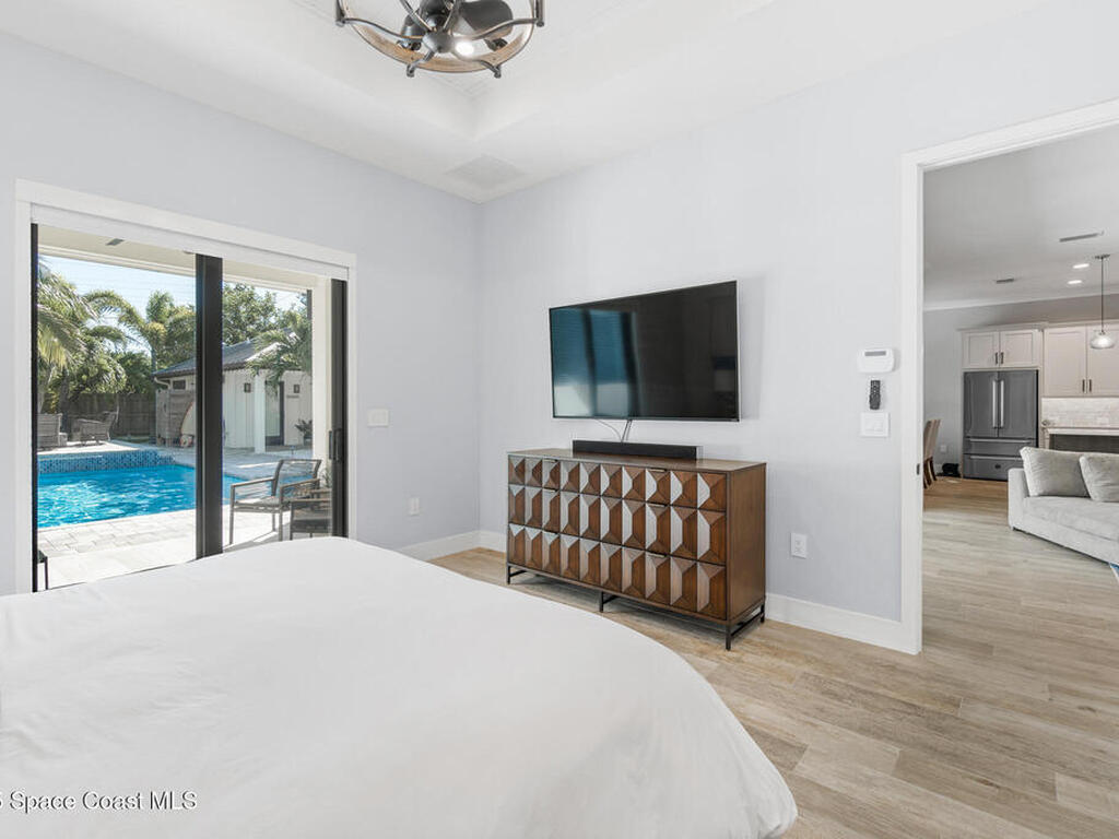 1441 Bay Shore Drive, Cocoa Beach, FL 32931