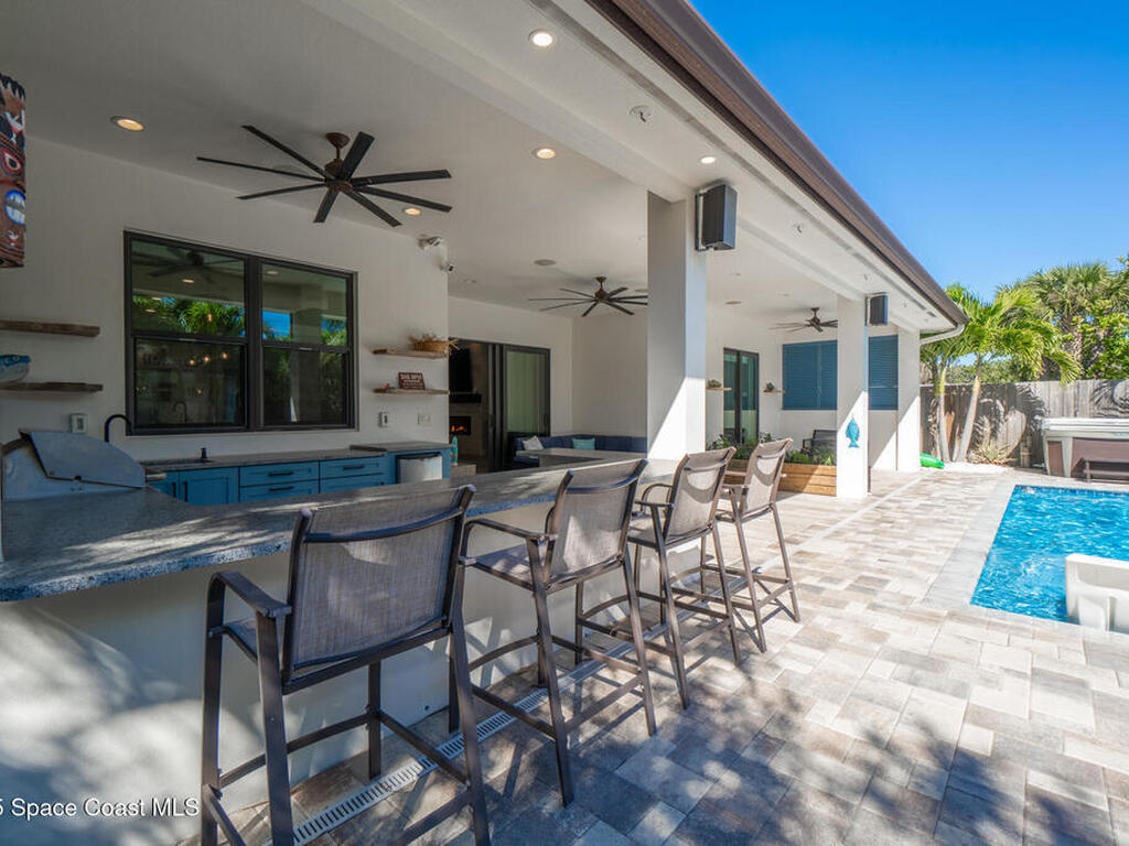 1441 Bay Shore Drive, Cocoa Beach, FL 32931