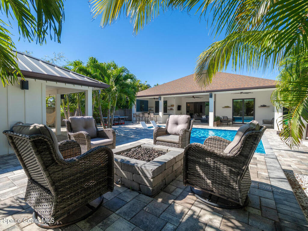 1441 Bay Shore Drive, Cocoa Beach, FL 32931