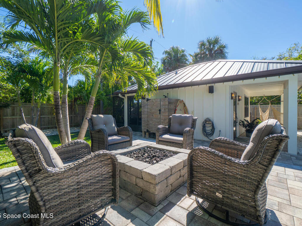 1441 Bay Shore Drive, Cocoa Beach, FL 32931