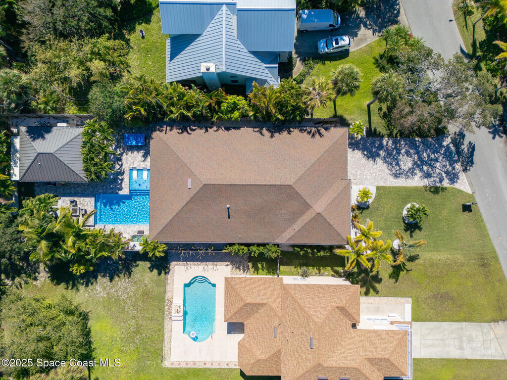 1441 Bay Shore Drive, Cocoa Beach, FL 32931