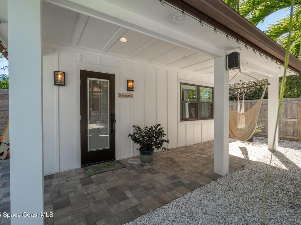 1441 Bay Shore Drive, Cocoa Beach, FL 32931