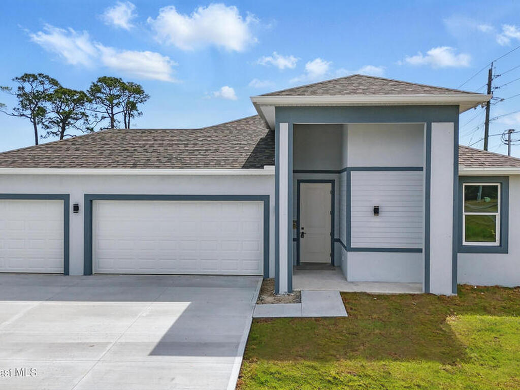 282 Americana Boulevard, Palm Bay, FL 32907