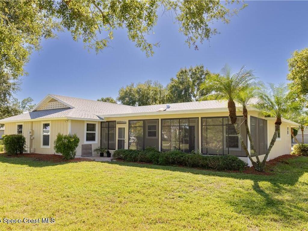 5740 36th Place, Vero Beach, FL 32966