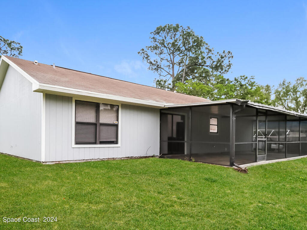 1155 31st Avenue, Vero Beach, FL 32968