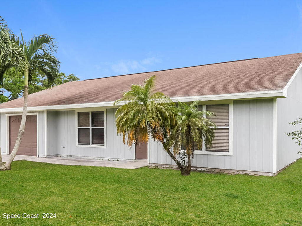 1155 31st Avenue, Vero Beach, FL 32968