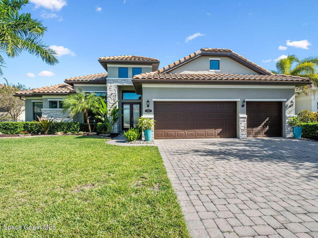 3882 Durksly Drive, Suntree, FL 32940