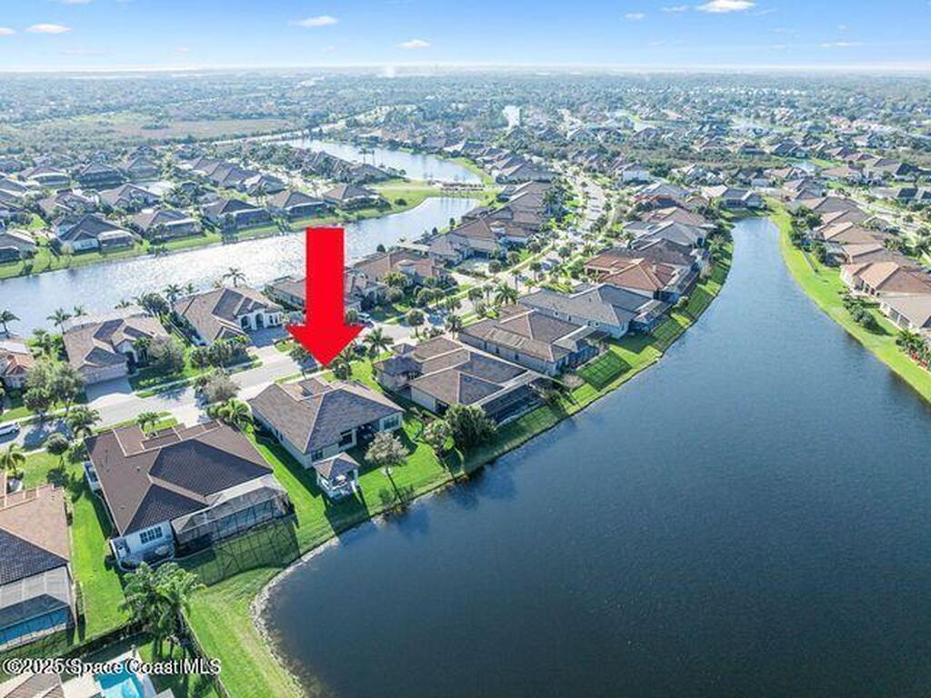 3882 Durksly Drive, Suntree, FL 32940