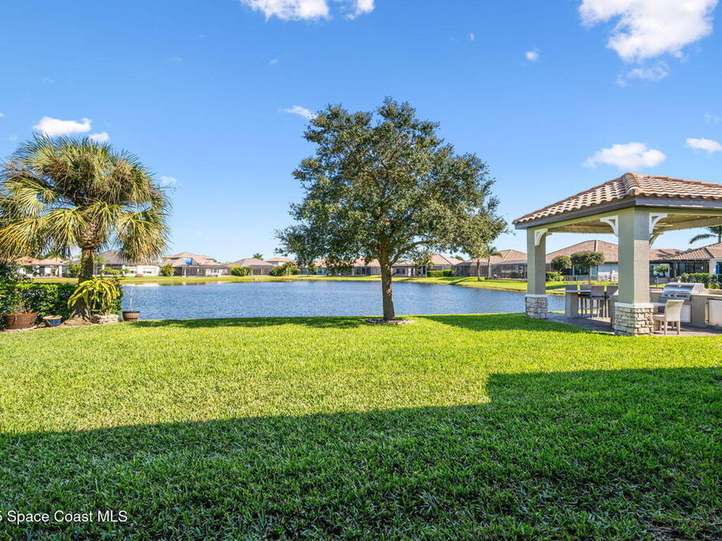 3882 Durksly Drive, Suntree, FL 32940