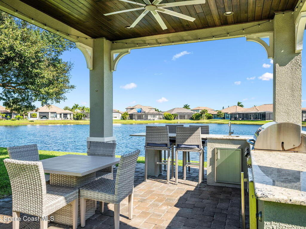 3882 Durksly Drive, Suntree, FL 32940