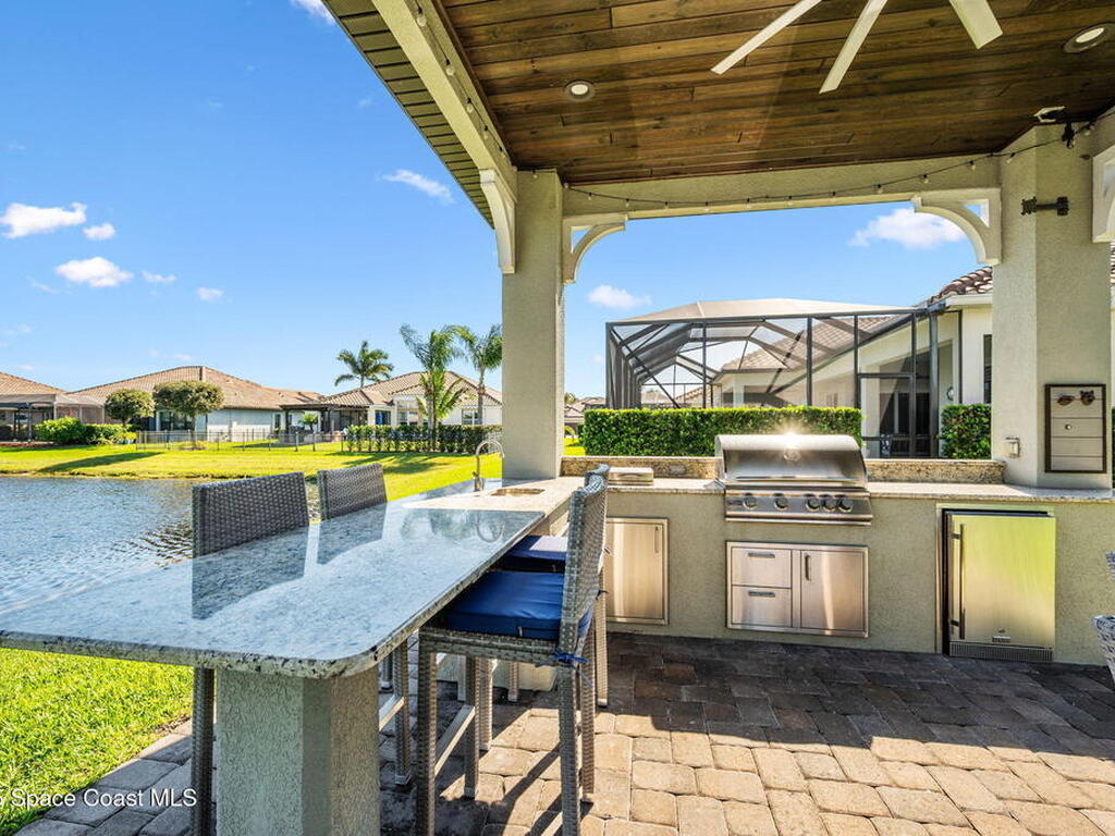 3882 Durksly Drive, Suntree, FL 32940