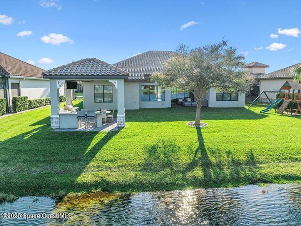 3882 Durksly Drive, Suntree, FL 32940