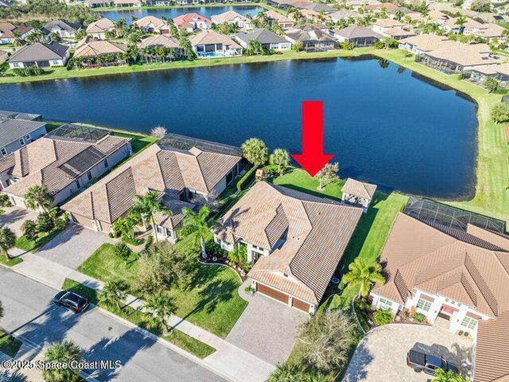 3882 Durksly Drive, Suntree, FL 32940