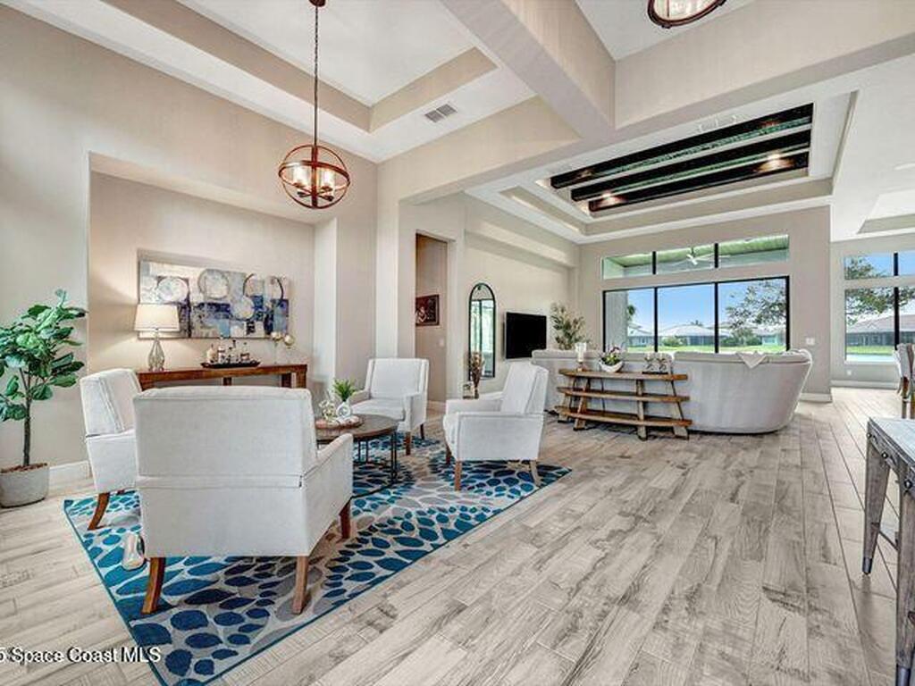 3882 Durksly Drive, Suntree, FL 32940