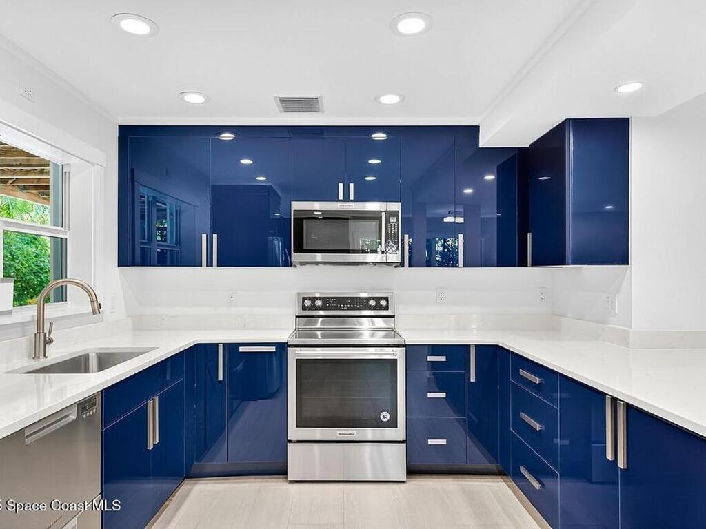 924 Coquina Lane, Vero Beach, FL 32963