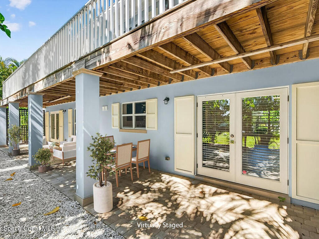 924 Coquina Lane, Vero Beach, FL 32963