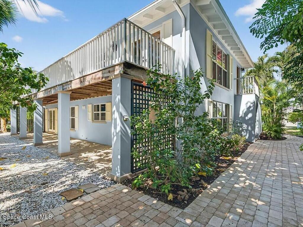 924 Coquina Lane, Vero Beach, FL 32963