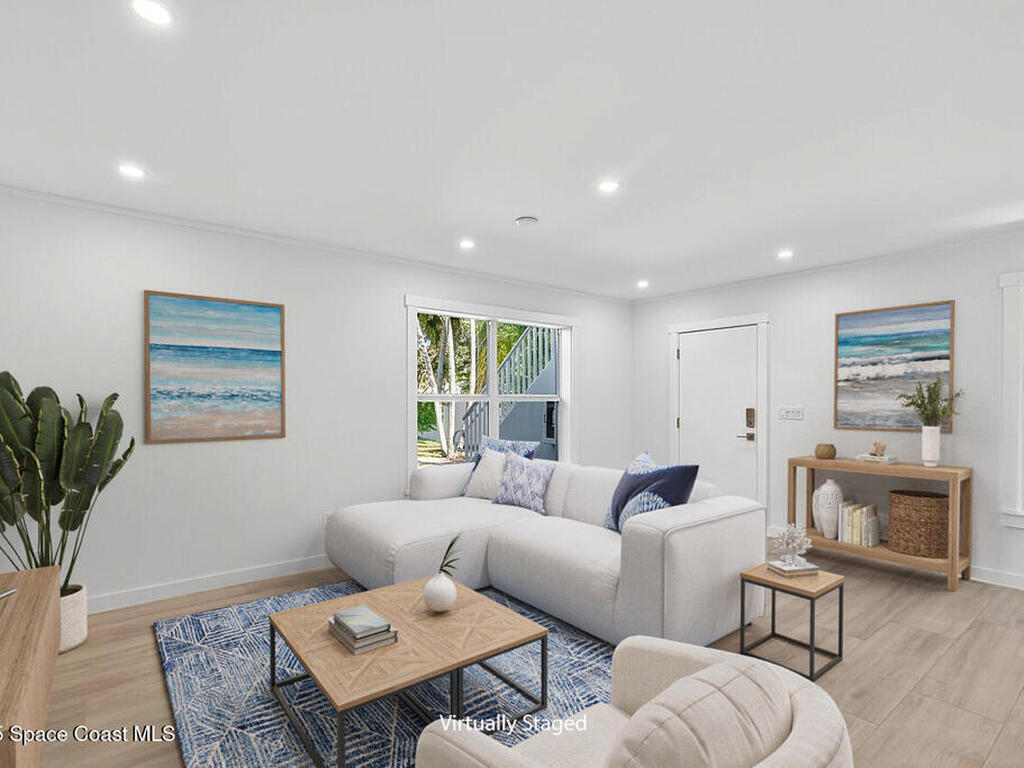 924 Coquina Lane, Vero Beach, FL 32963