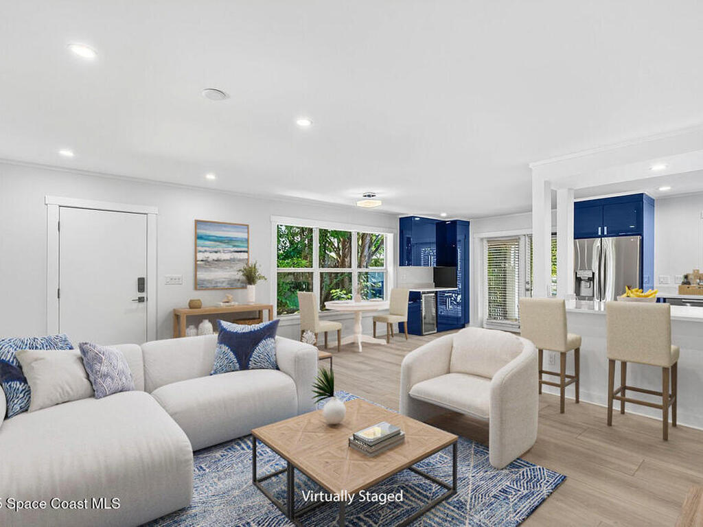 924 Coquina Lane, Vero Beach, FL 32963