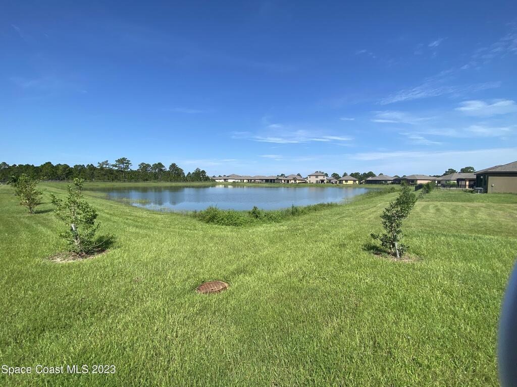 510 Old Country Road, Palm Bay, FL 32909