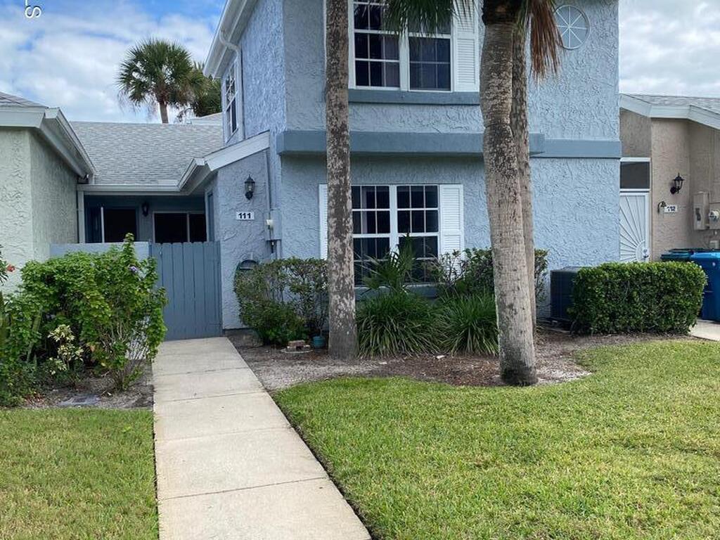 1430 Malibu Circle, Palm Bay, FL 32905