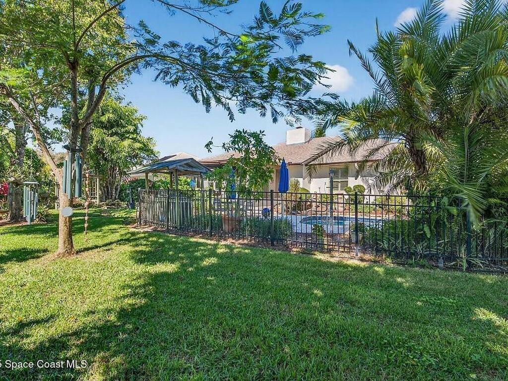 482 Arbor Street, Sebastian, FL 32958