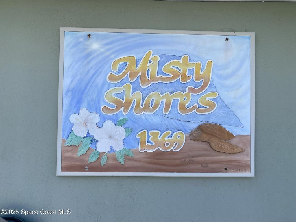 1369 Highway A1a, Satellite Beach, FL 32937